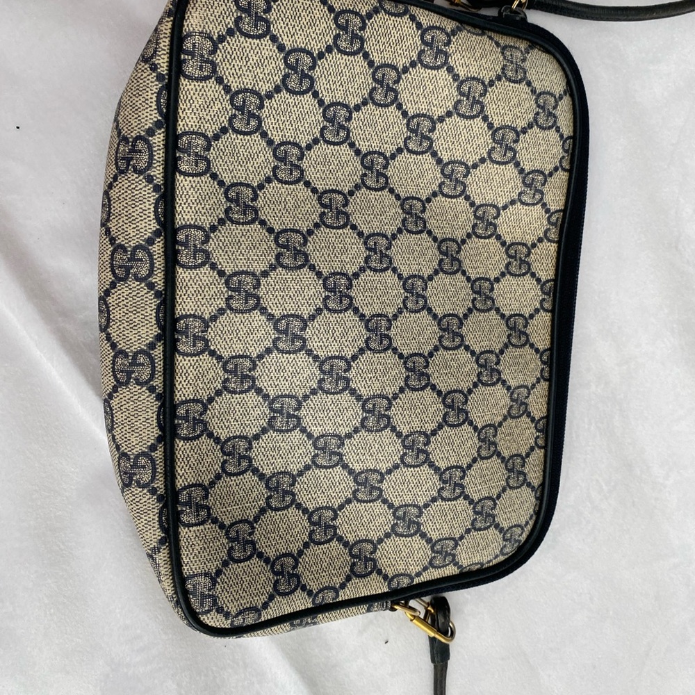 Gucci crossbody - Picture 5 of 6